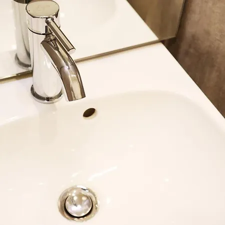 Navigli Tiny Bright House * 밀라노
