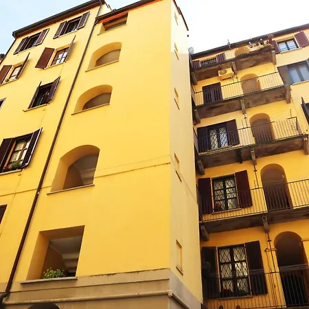 Navigli Tiny Bright House *