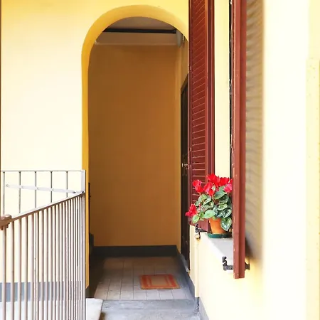 Navigli Tiny Bright House Appartamento